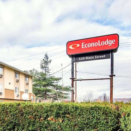 Econo Lodge New Paltz Εξωτερικό φωτογραφία
