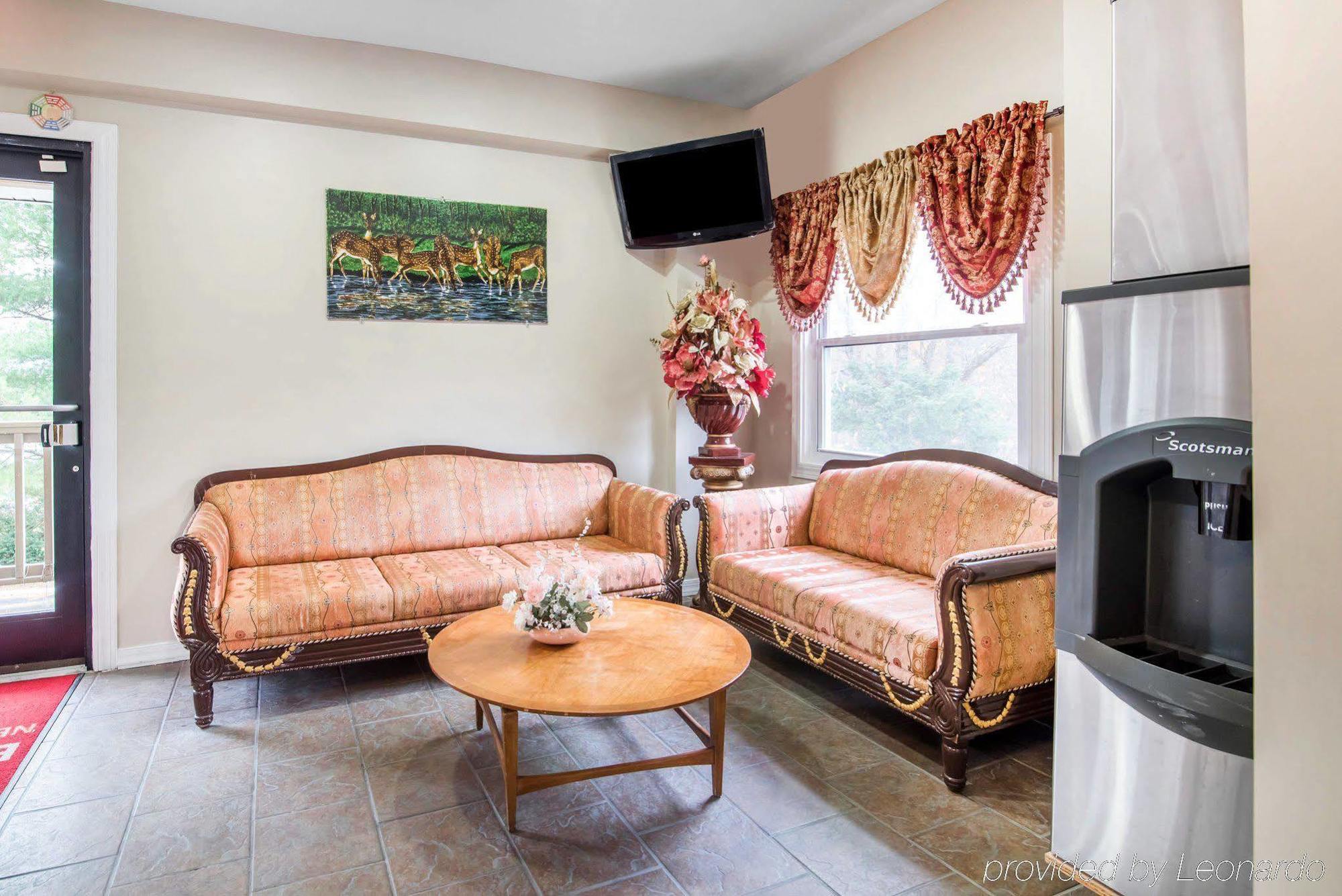 Econo Lodge New Paltz Εξωτερικό φωτογραφία