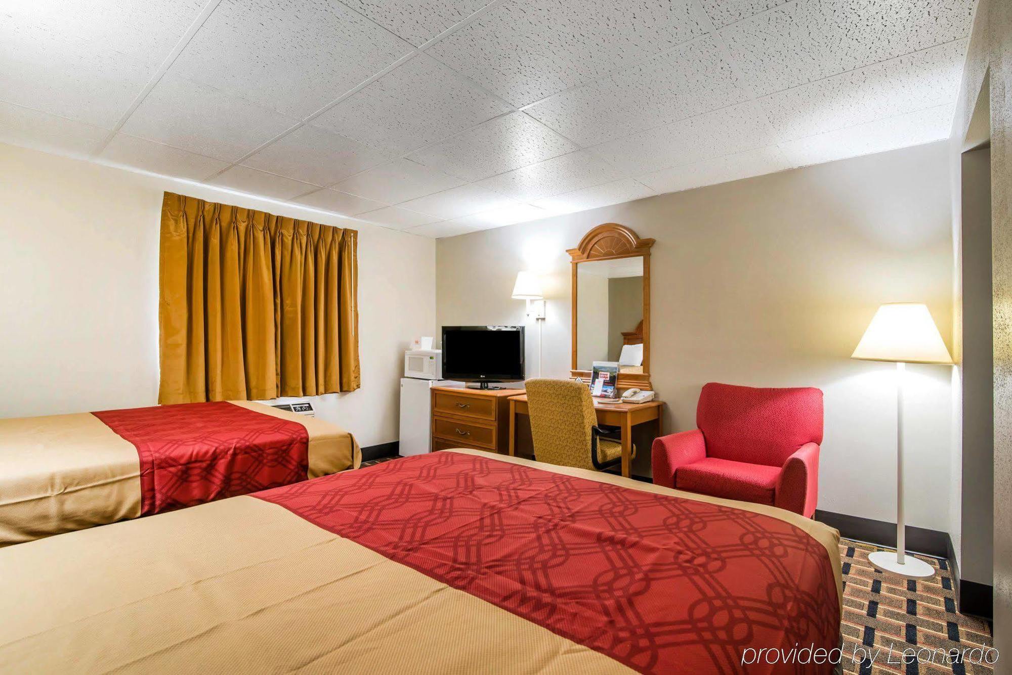 Econo Lodge New Paltz Εξωτερικό φωτογραφία
