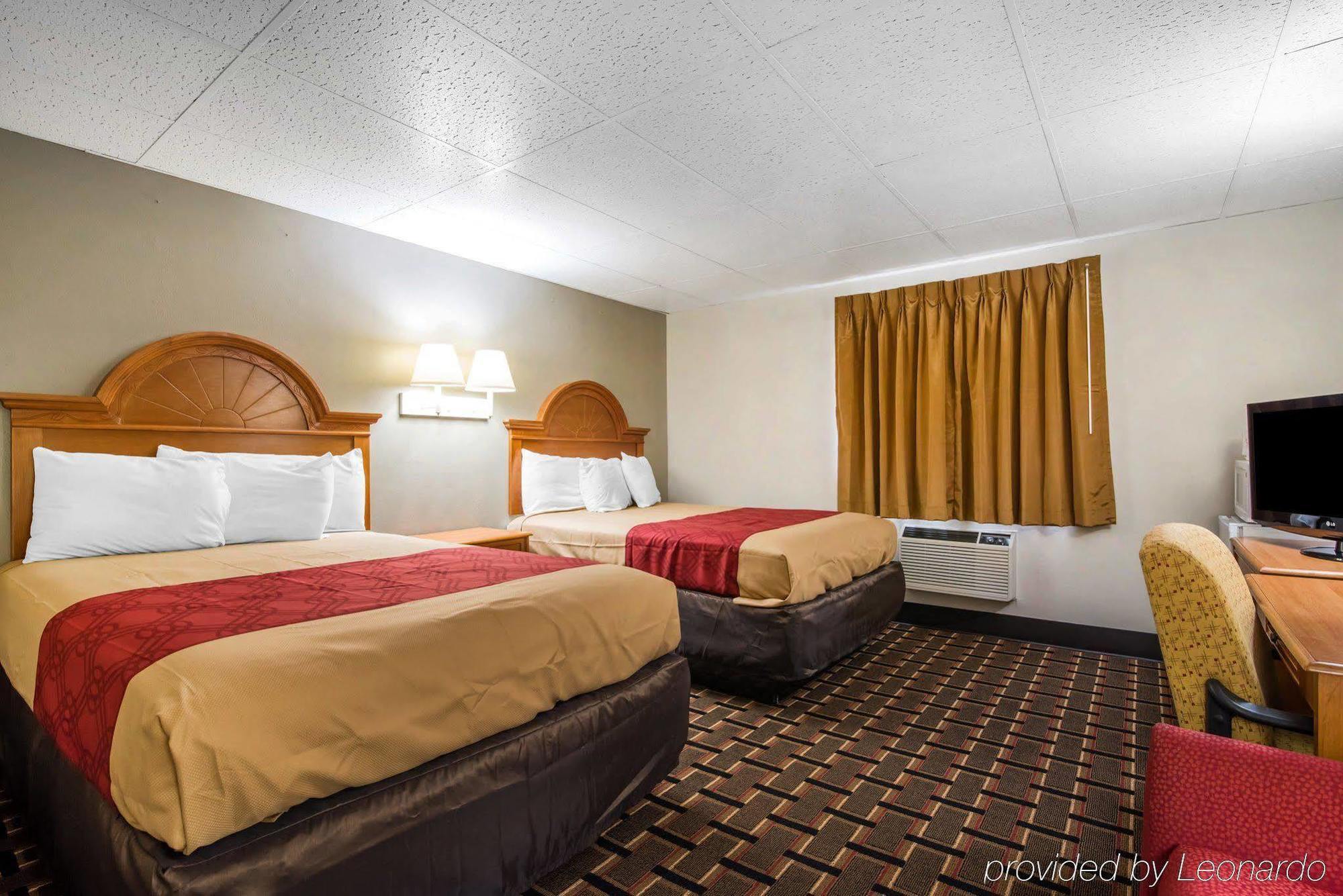 Econo Lodge New Paltz Εξωτερικό φωτογραφία