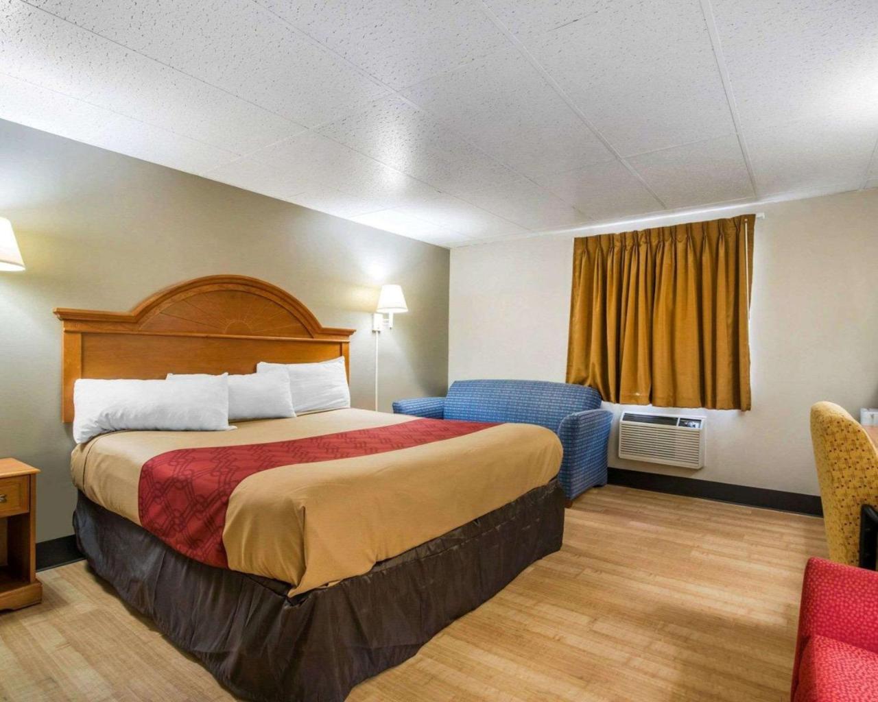 Econo Lodge New Paltz Εξωτερικό φωτογραφία